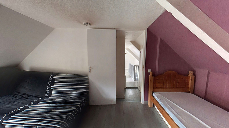 Ma-Cabane - Vente Maison COLLINEE, 80 m²