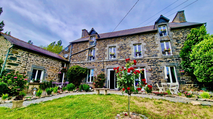 Ma-Cabane - Vente Maison COLLINEE, 292 m²