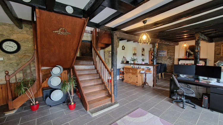 Ma-Cabane - Vente Maison COLLINEE, 292 m²