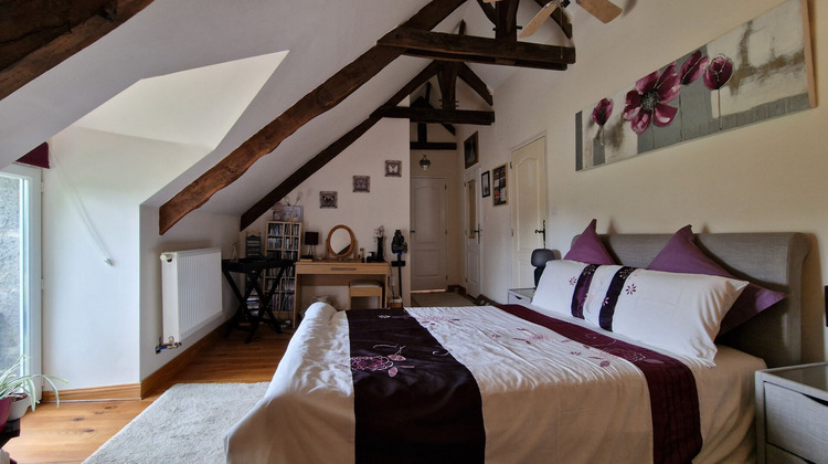 Ma-Cabane - Vente Maison COLLINEE, 292 m²