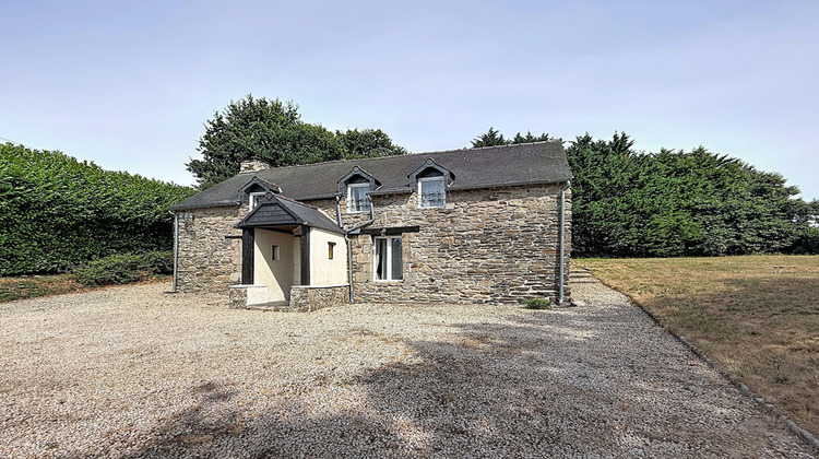 Ma-Cabane - Vente Maison COLLINEE, 138 m²