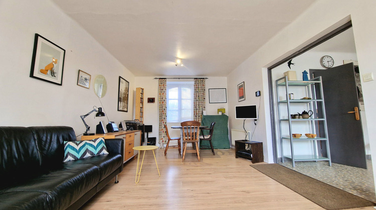 Ma-Cabane - Vente Maison COLLINEE, 84 m²