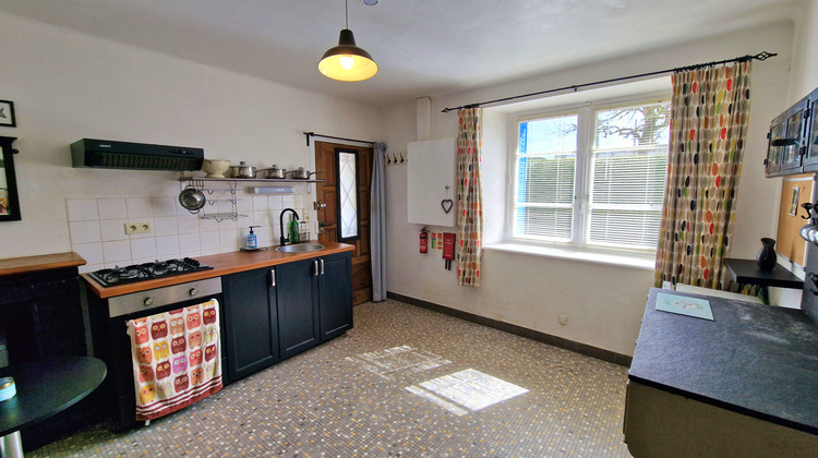 Ma-Cabane - Vente Maison COLLINEE, 84 m²