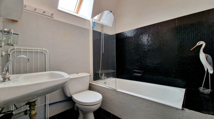 Ma-Cabane - Vente Maison COLLINEE, 84 m²