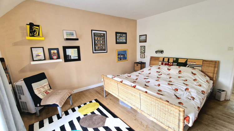 Ma-Cabane - Vente Maison COLLINEE, 84 m²