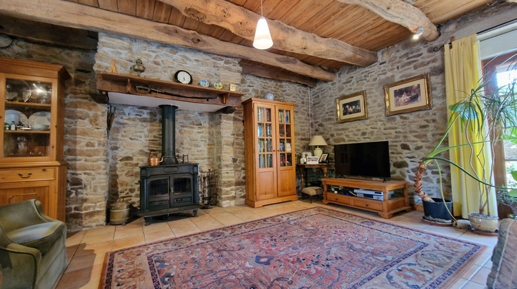 Ma-Cabane - Vente Maison COLLINEE, 103 m²