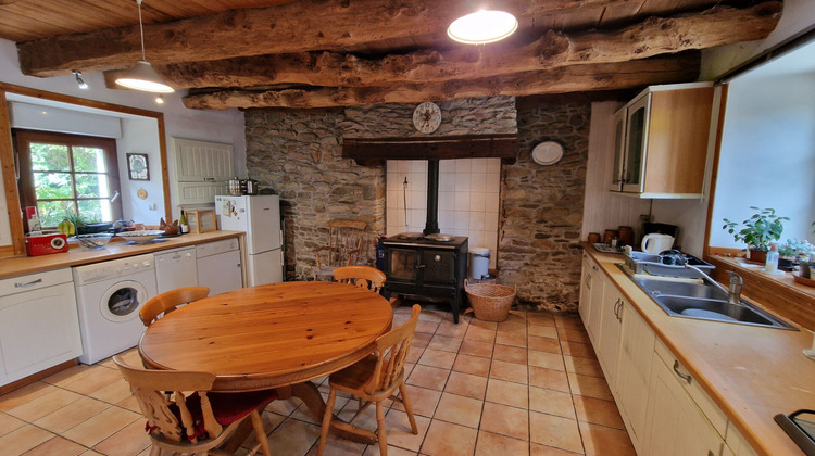 Ma-Cabane - Vente Maison COLLINEE, 103 m²