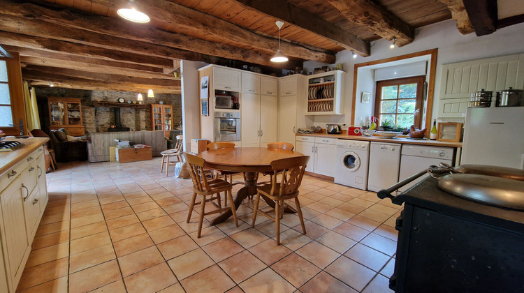 Ma-Cabane - Vente Maison COLLINEE, 103 m²
