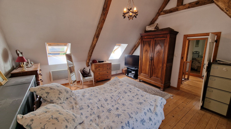 Ma-Cabane - Vente Maison COLLINEE, 103 m²