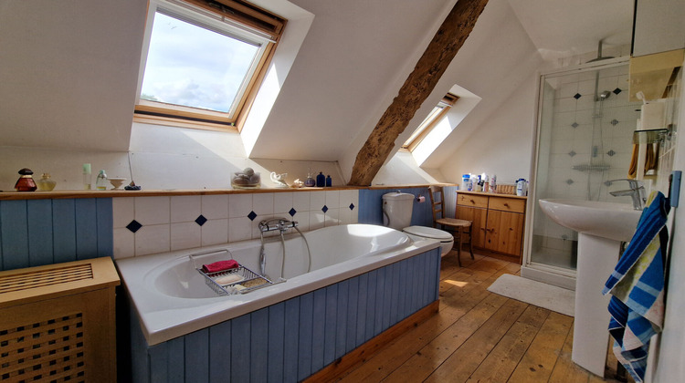 Ma-Cabane - Vente Maison COLLINEE, 103 m²