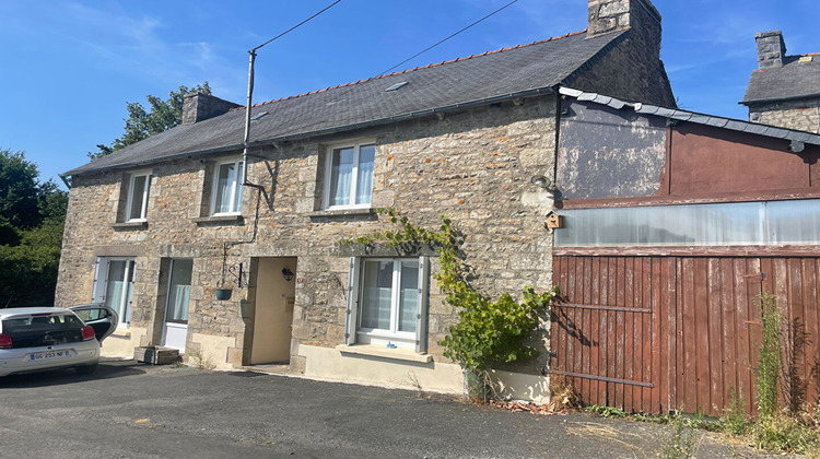 Ma-Cabane - Vente Maison COLLINEE, 121 m²