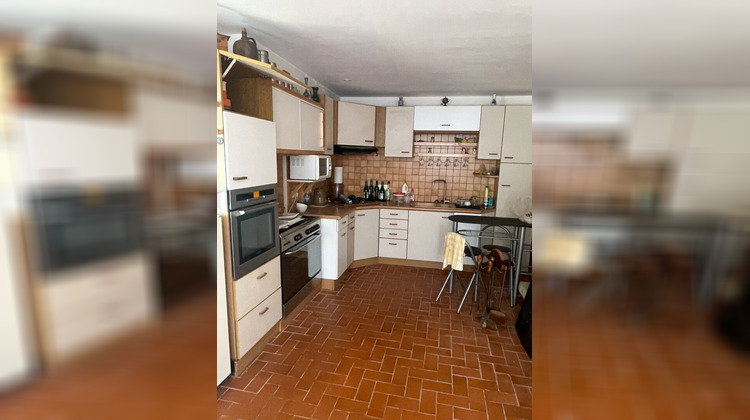 Ma-Cabane - Vente Maison COLLINEE, 121 m²