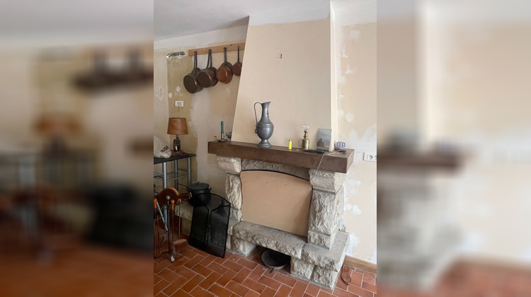 Ma-Cabane - Vente Maison COLLINEE, 121 m²