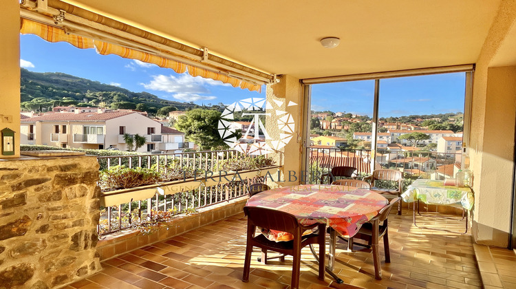 Ma-Cabane - Vente Maison Collioure, 161 m²