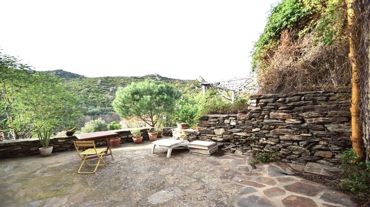 Ma-Cabane - Vente Maison COLLIOURE, 120 m²