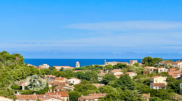 Ma-Cabane - Vente Maison Collioure, 190 m²