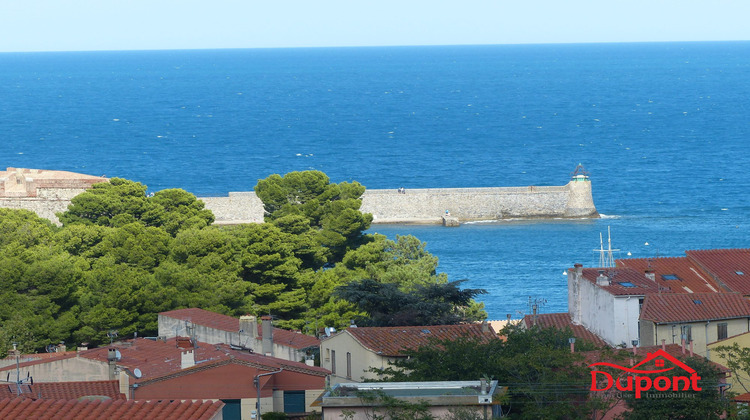 Ma-Cabane - Vente Maison Collioure, 96 m²