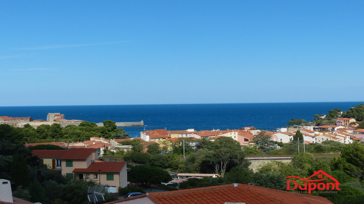 Ma-Cabane - Vente Maison Collioure, 96 m²