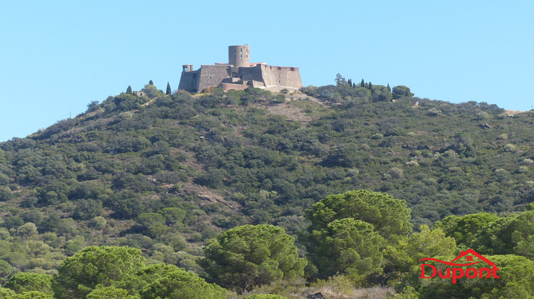 Ma-Cabane - Vente Maison Collioure, 96 m²