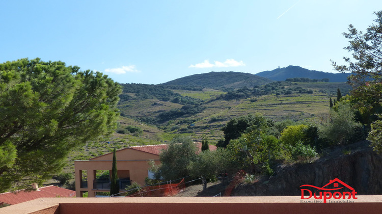 Ma-Cabane - Vente Maison Collioure, 96 m²