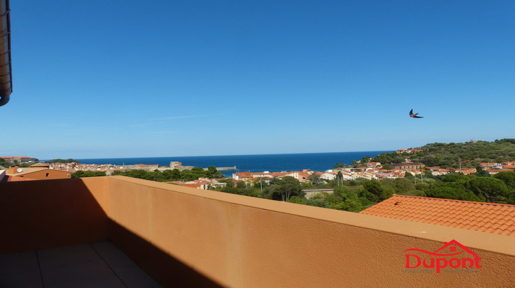 Ma-Cabane - Vente Maison Collioure, 96 m²