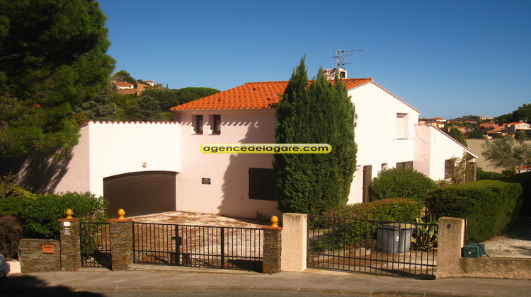 Ma-Cabane - Vente Maison Collioure, 170 m²