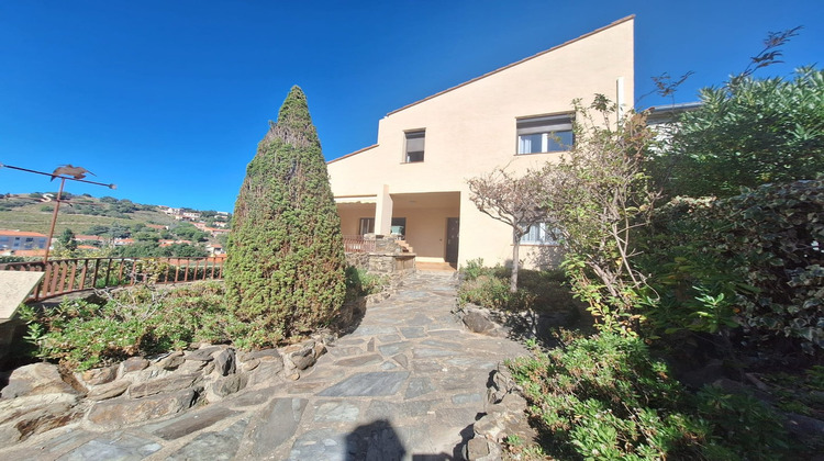 Ma-Cabane - Vente Maison COLLIOURE, 161 m²