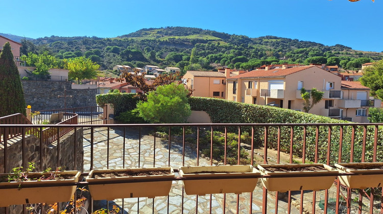 Ma-Cabane - Vente Maison COLLIOURE, 161 m²