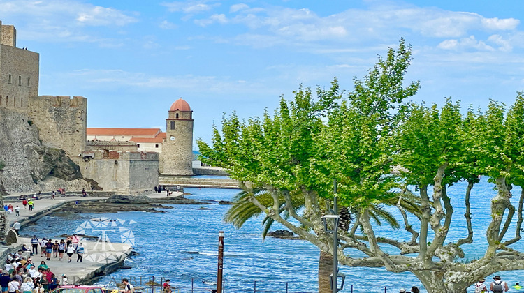 Ma-Cabane - Vente Maison Collioure, 92 m²