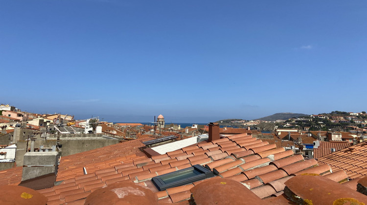 Ma-Cabane - Vente Maison COLLIOURE, 50 m²