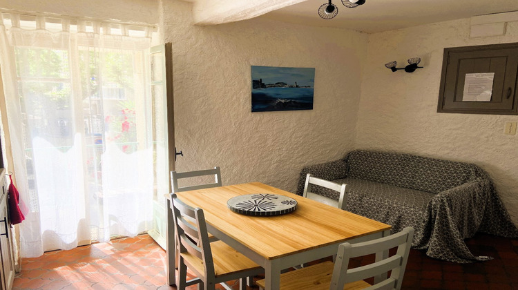 Ma-Cabane - Vente Maison COLLIOURE, 50 m²