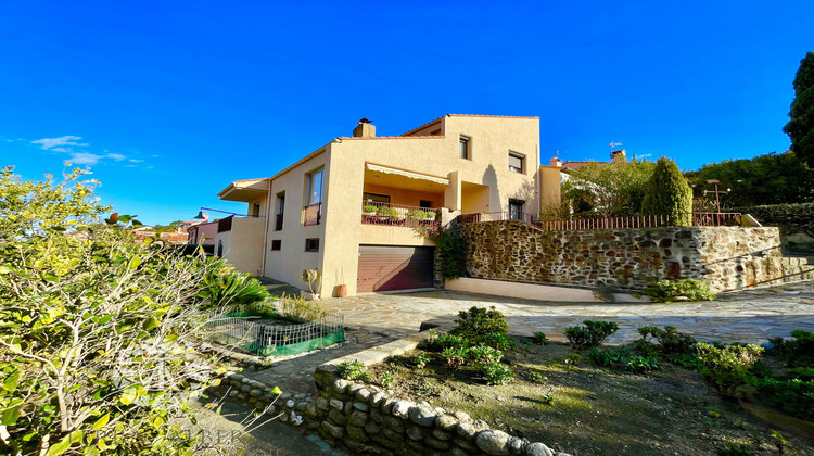 Ma-Cabane - Vente Maison Collioure, 161 m²