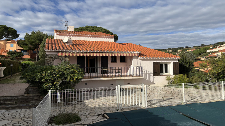 Ma-Cabane - Vente Maison Collioure, 170 m²