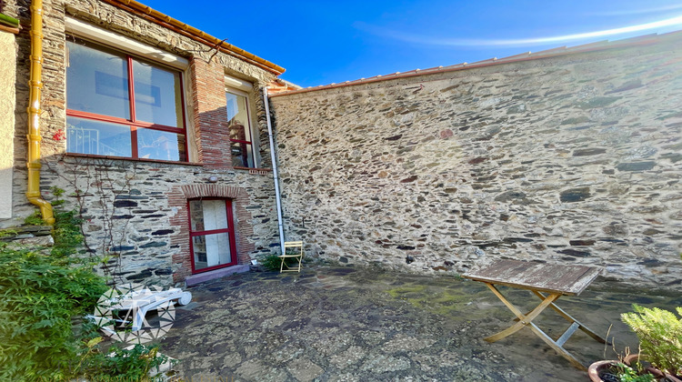 Ma-Cabane - Vente Maison Collioure, 110 m²