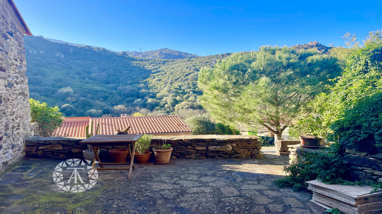 Ma-Cabane - Vente Maison Collioure, 110 m²