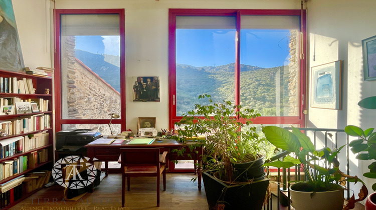 Ma-Cabane - Vente Maison Collioure, 110 m²