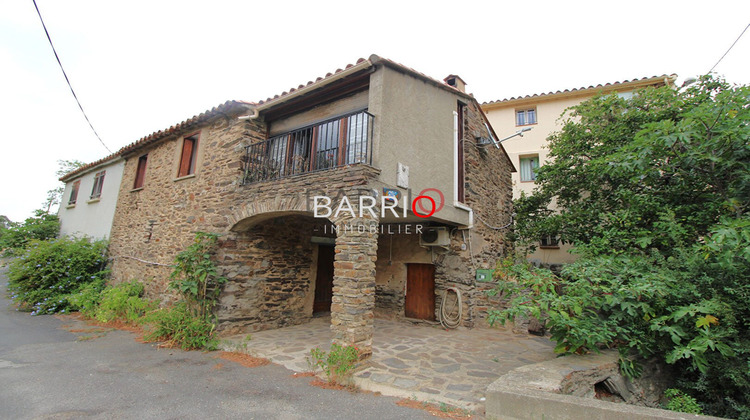 Ma-Cabane - Vente Maison Collioure, 76 m²