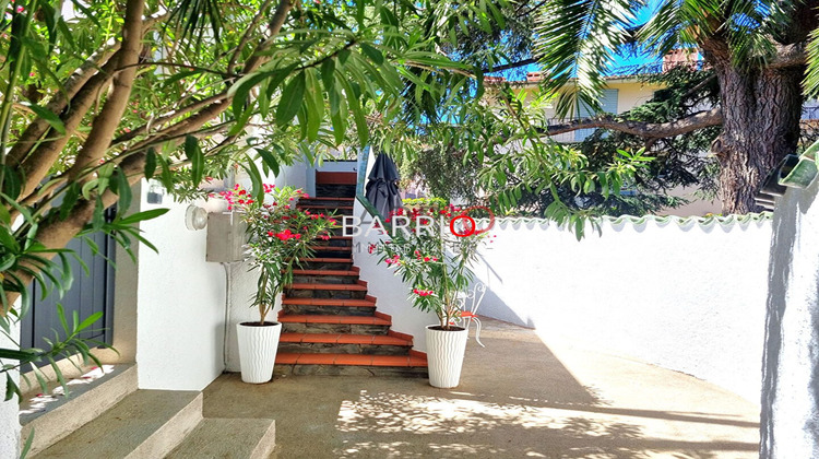 Ma-Cabane - Vente Maison Collioure, 79 m²