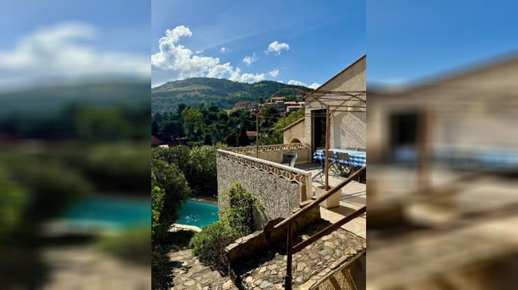 Ma-Cabane - Vente Maison Collioure, 140 m²
