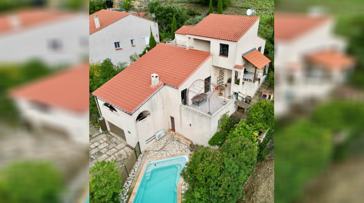 Ma-Cabane - Vente Maison Collioure, 140 m²