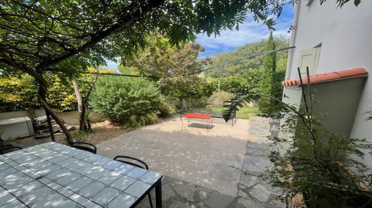 Ma-Cabane - Vente Maison Collioure, 100 m²