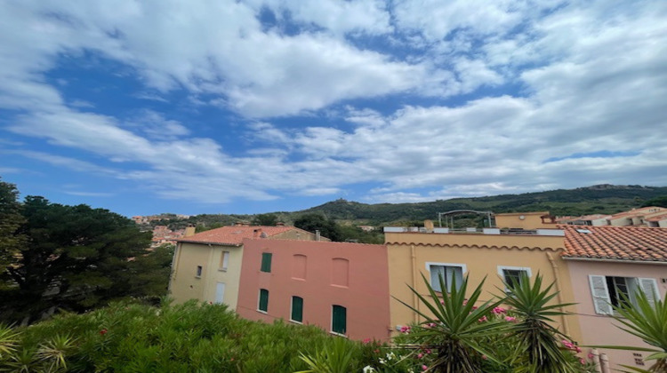 Ma-Cabane - Vente Maison Collioure, 100 m²