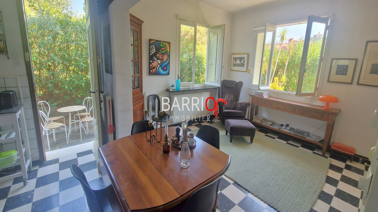 Ma-Cabane - Vente Maison Collioure, 100 m²