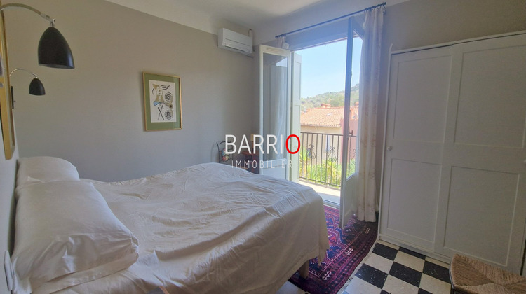 Ma-Cabane - Vente Maison Collioure, 100 m²