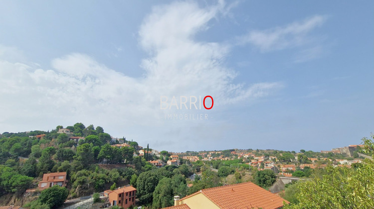 Ma-Cabane - Vente Maison Collioure, 160 m²