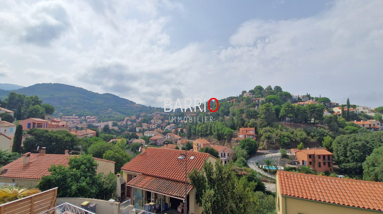 Ma-Cabane - Vente Maison Collioure, 160 m²