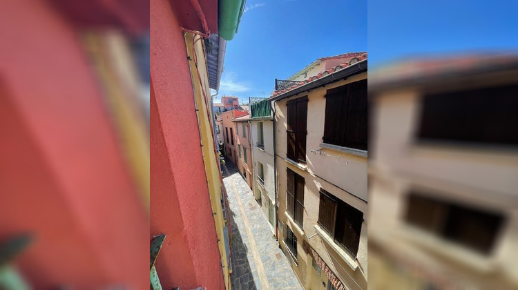 Ma-Cabane - Vente Maison Collioure, 90 m²