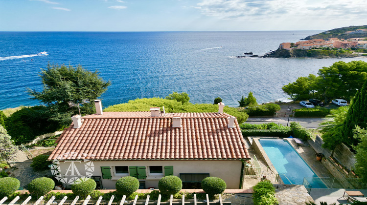 Ma-Cabane - Vente Maison Collioure, 160 m²