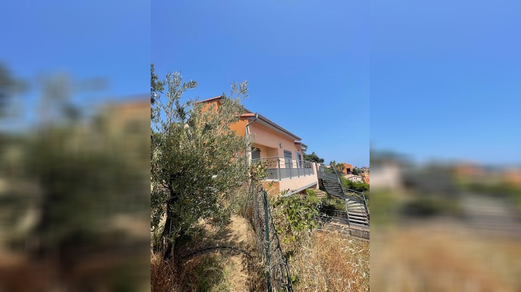 Ma-Cabane - Vente Maison Collioure, 110 m²