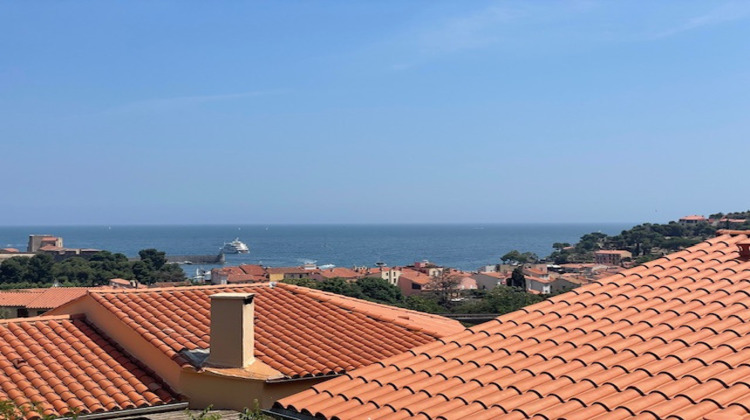 Ma-Cabane - Vente Maison Collioure, 110 m²